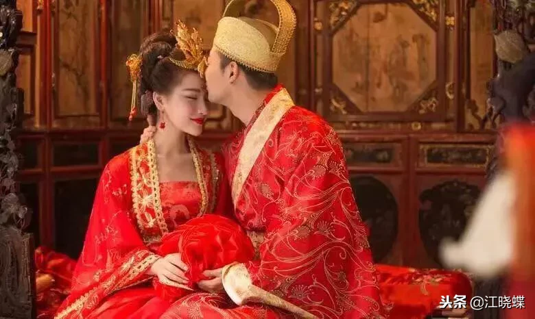 告诉你什么叫中国传统的八字合婚