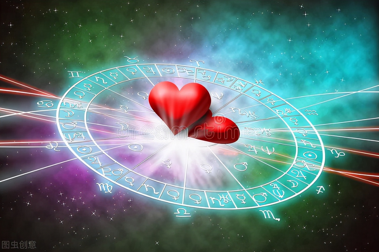 白羊座恋爱指南，与12星座的爱情匹配度——十二星座情侣配对指数