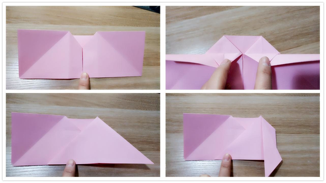 12星座折纸教程：最具挑战性的双子座，能折出来的都是真爱！