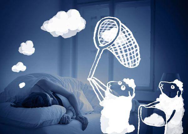 心理学：这六种睡觉姿势，暴露了你的内在性格和想法