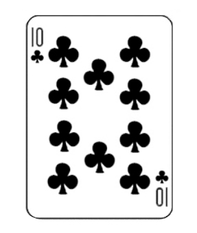扑克牌占卜：一张牌道破你和Ta的感情状况