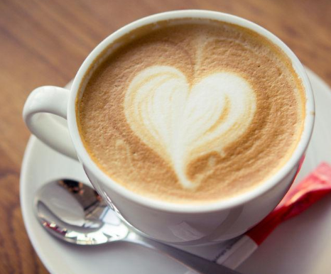 心理测试：4杯咖啡，你会喝哪杯？测你会拥有什么类型的爱情