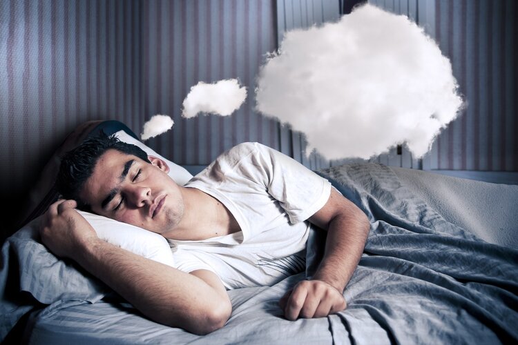 经常梦见自己掉牙、坠落，意味着什么？梦境跟健康有关系吗？