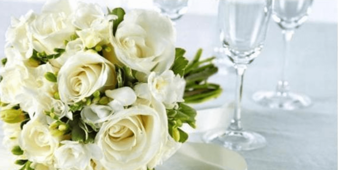 心理测试：你向往的婚姻是什么样的，选择一束你喜欢的手捧花