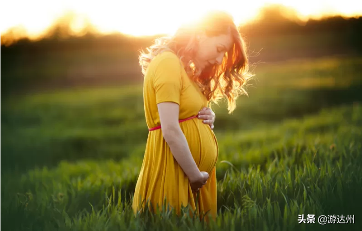 女人为什么会梦见怀孕：可能的含义