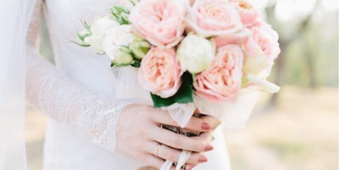 心理测试：你向往的婚姻是什么样的，选择一束你喜欢的手捧花
