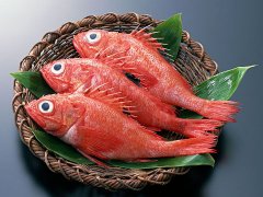 梦见红鱼是什么意思 做梦梦到红鱼好不好
