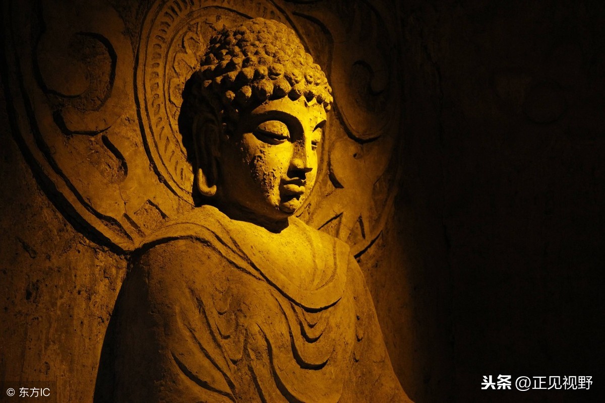 「佛教名相」什么是佛的“三身四智五眼六通”常常听到什么是佛？