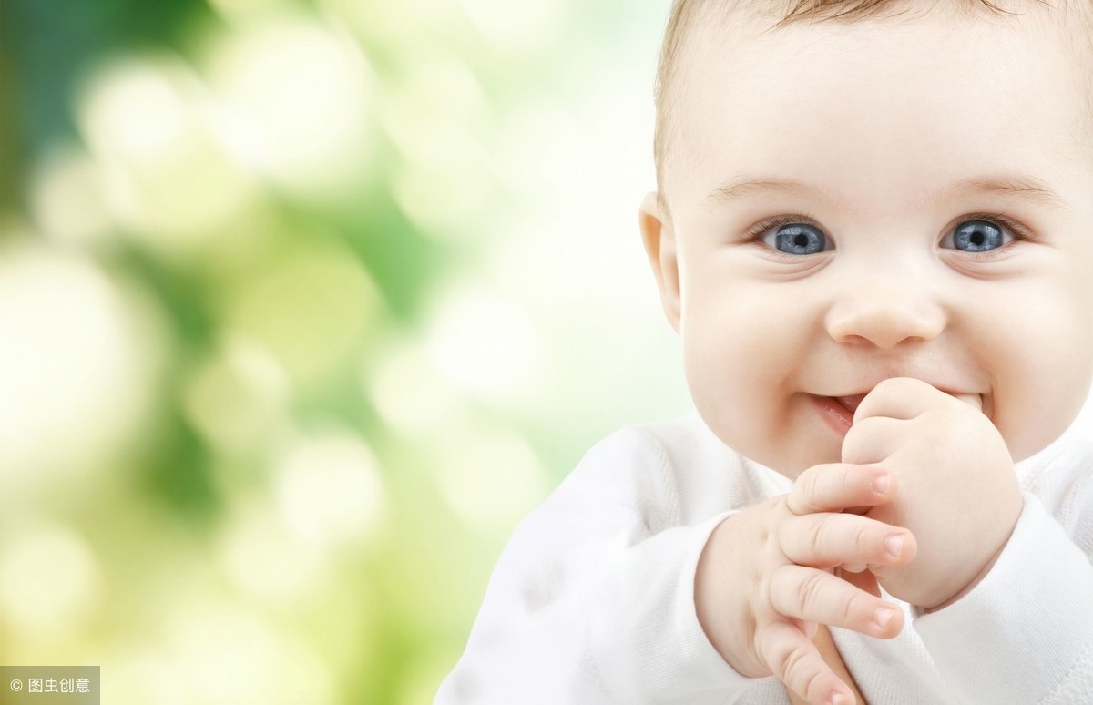 这6种“手相”的宝宝长大会很有福气，看看说的是你家宝宝吗？