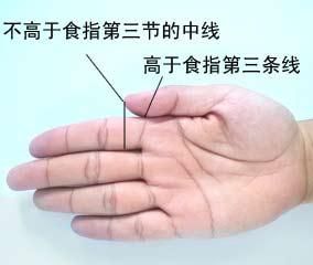 手相解析之拇指的手相，你知道自己的大拇指代表什么相学意义吗！