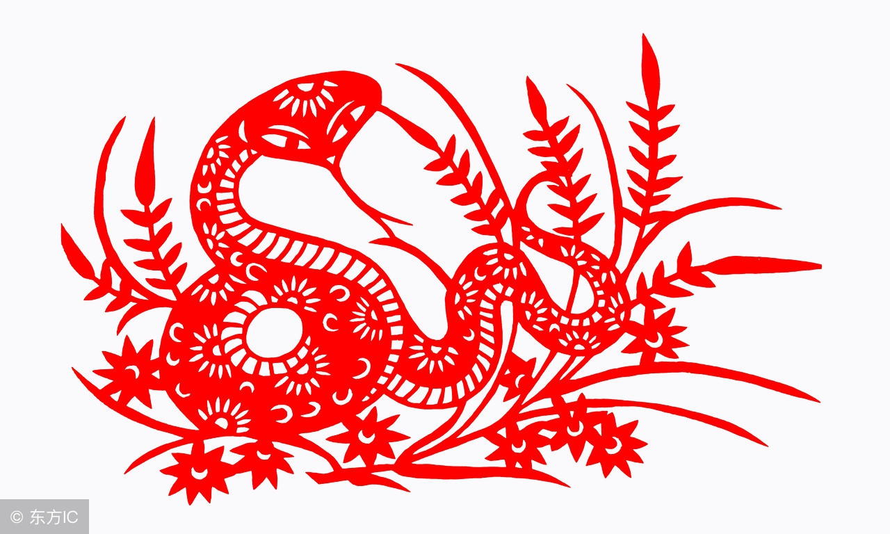 戊戌流年生肖蛇“火土相生”，红鸾星动顺运时多！