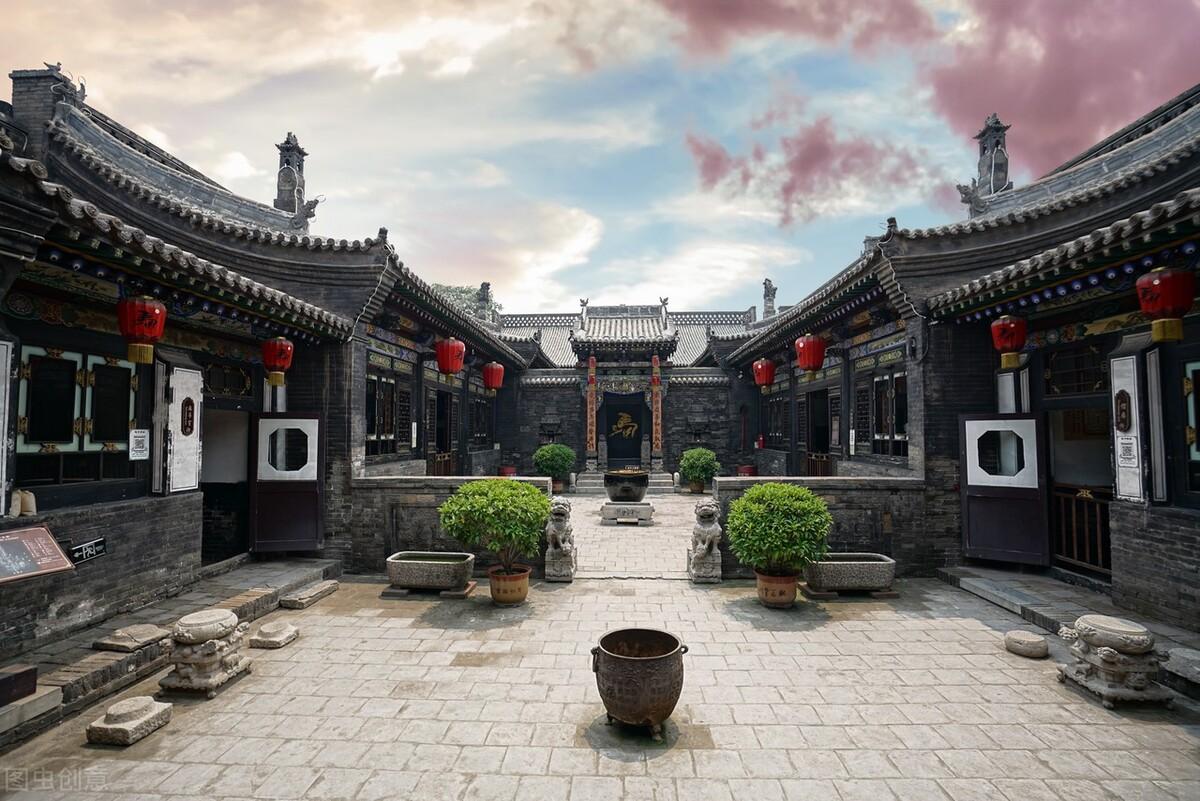 阆中古镇，一个以风水著称的千年古城，也是闲适的宜居之地，值得一游