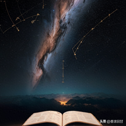 占星学入门：从零开始学习占星术，了解星座与命运的关系 ！