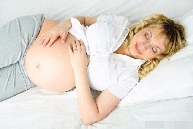 孕期做过“胎梦”吗？这3种梦境，可能让孕妈感到很“暖心”