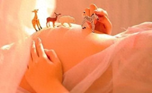 孕期做这些“梦”，民间认为是在暗示宝宝性别，你做过胎梦吗？