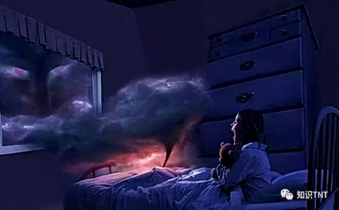 ​梦见去世的亲人预示着什么？梦是沟通其它“世界”的桥梁吗？