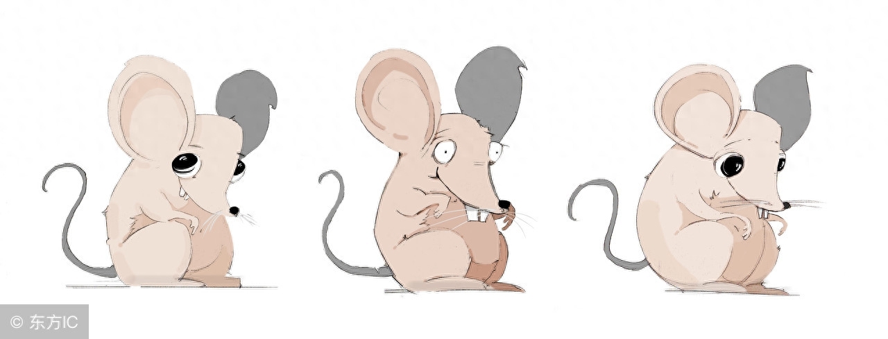 这六个日子出生的鼠朋友惹不起，命中大贵！