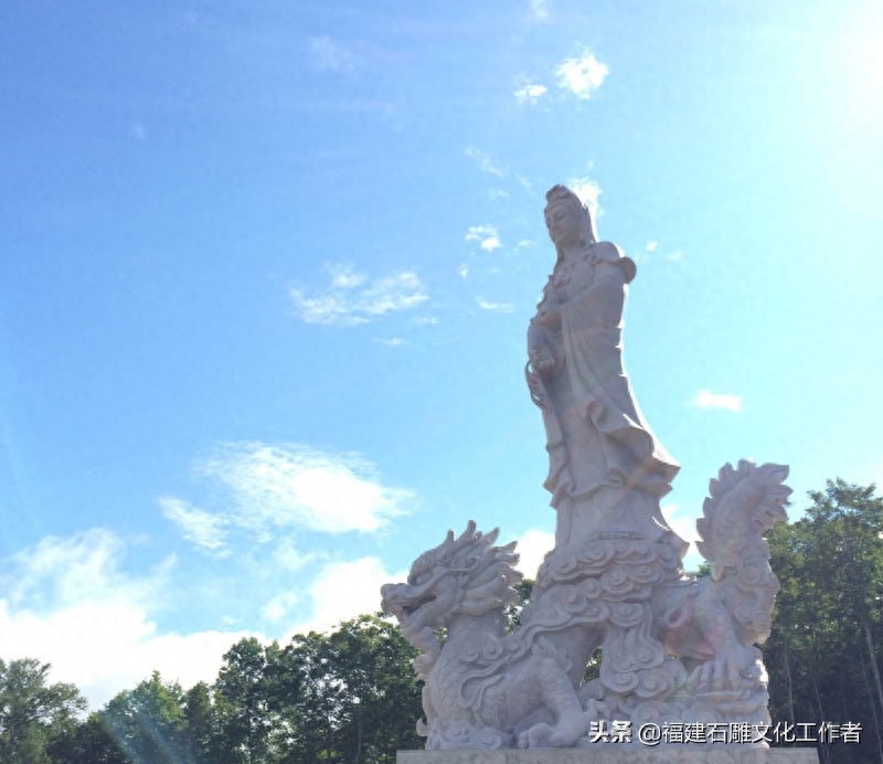 梦见石雕佛像究竟代表了什么寓意？