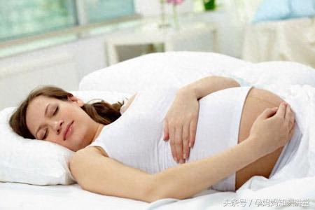 怀孕后为什么会经常做梦，还与往常不同？
