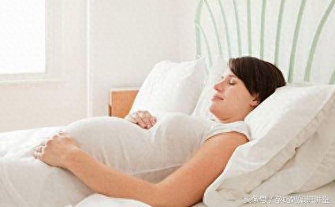 怀孕后为什么会经常做梦，还与往常不同？