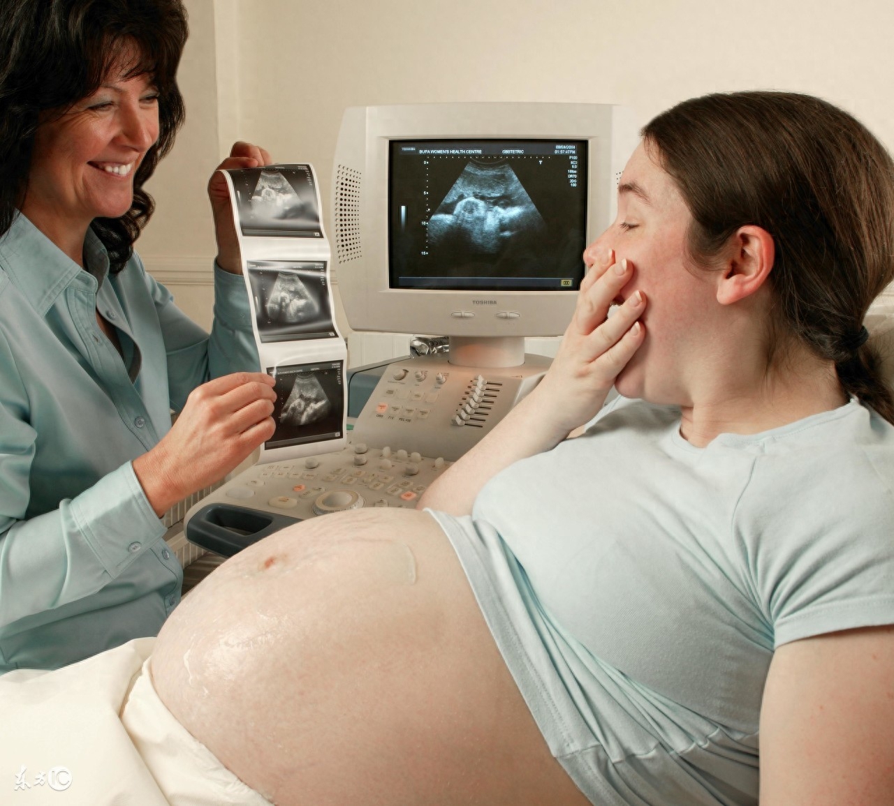 孕期的胎梦有什么暗示？